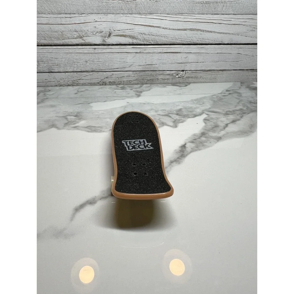 Tech‎ Deck Santa Cruz Dressen Pup Old School Fingerboard